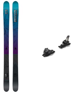 Pack Vanguard 98 CTi 2027