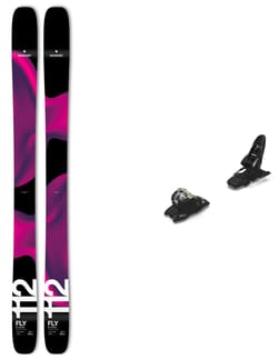 Pack Fly 112 2027