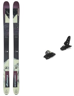 Pack Enforcer 104 2027