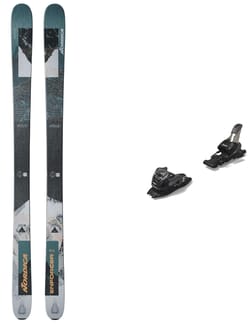 Pack Enforcer 94 2027