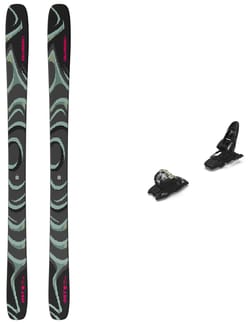 Pack Qst 100 Black 2027