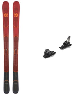 Pack M7 Mantra 2027