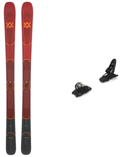 Pack M7 Mantra 2027
