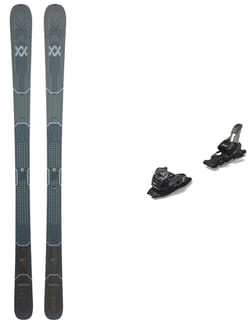 Pack Mantra 84 2027