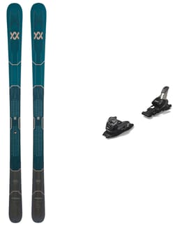 Pack Mantra 88 2027