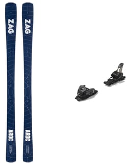 Pack Aroc Blue 2027