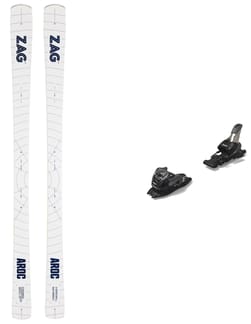 Pack Aroc Grey 2027