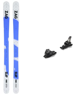 Pack Slap 92 White/Purple 2027