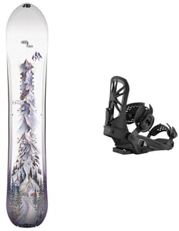 Pack Dream Weaver 2.0 Splitboard 2027