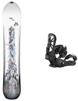 Pack Frontier 2.0 Splitboard 2027