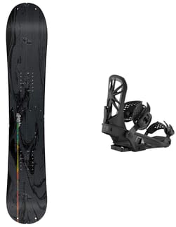 Pack Alternator FX Splitboard 2027