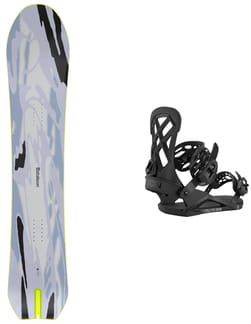 Pack Cameleon 2027