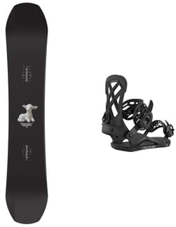 Pack Stereo Men 2027
