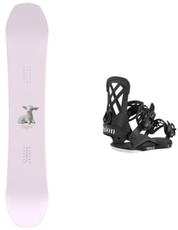 Pack Stereo Women 2027