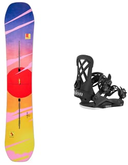 Pack Feelgood Tight Rope 2027