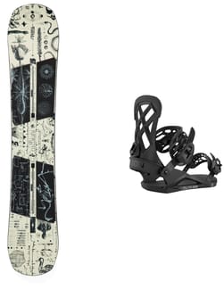 Pack Rewind Camber 2027