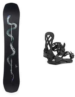 Pack Spellbinder Serpent 2027
