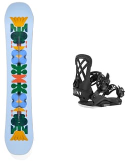 Pack Yeasayer Flora 2027