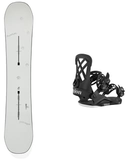 Pack Yeasayer Flying V Paws 2027
