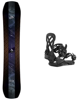 Pack Mountain Twin Pro 2027
