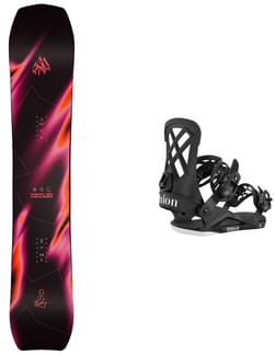 Pack Women's Howler 2027