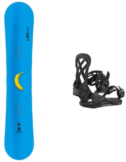 Pack Skate Banana 2027