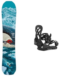 Pack Orca II 2027