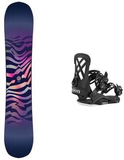 Pack Astral 2027