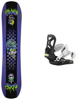 Pack Grail 2027