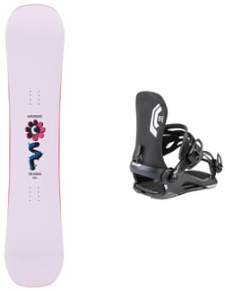 Pack Oh Yeah Grom 2027