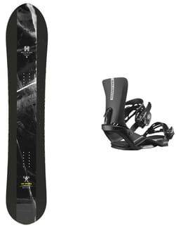 Pack HPS Sickstick 2027