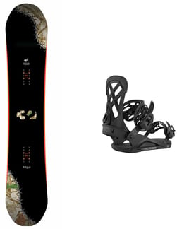 Pack T32M 2027