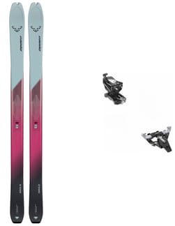 Pack Radical 88 W Cloud Blue 2027
