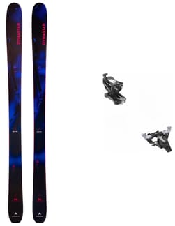 Pack M-Tour 94 2027