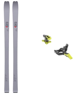 Pack Race Tour 65 2027