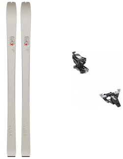 Pack Tour 75 2027