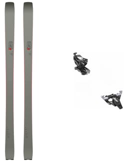 Pack Tour 85 2027