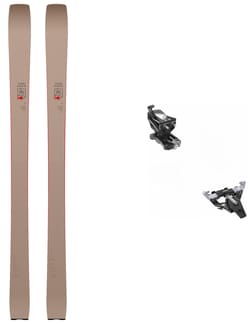 Pack Tour 95 2027