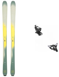 Pack Rise 84 2027