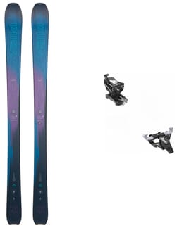 Pack Rise Beyond 96 2027