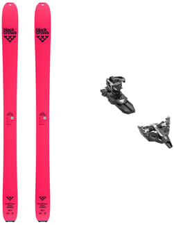 Pack Draco Freebird 2027