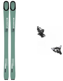 Pack TX88 2027