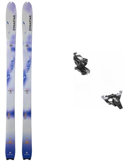 Pack M-Vertical 88 2027