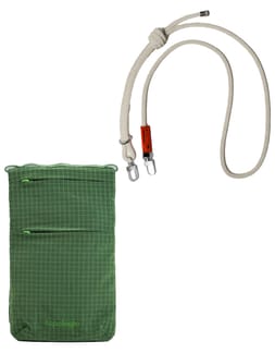 Pack Phone Sacoche Ivy Green Vintage Ripstop