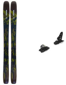Pack Mindbender Juvy 2027