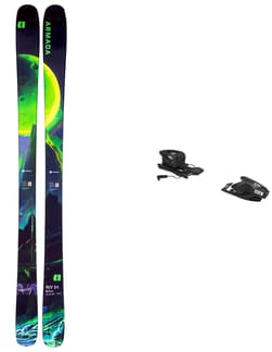 Pack Kids ARV 84 Madsteez 2027