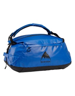 Multipath Duffle 60 Lapis Blue Coated