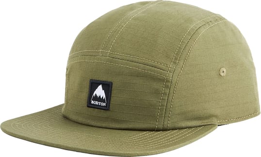 Colfax Cordova Hat Martini Olive