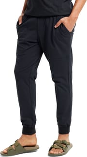 M Multipath Jogger Pant True Black