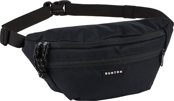 Hip Pack True Black